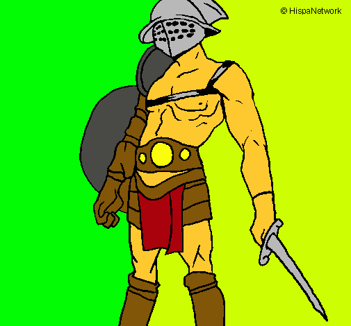 Gladiador