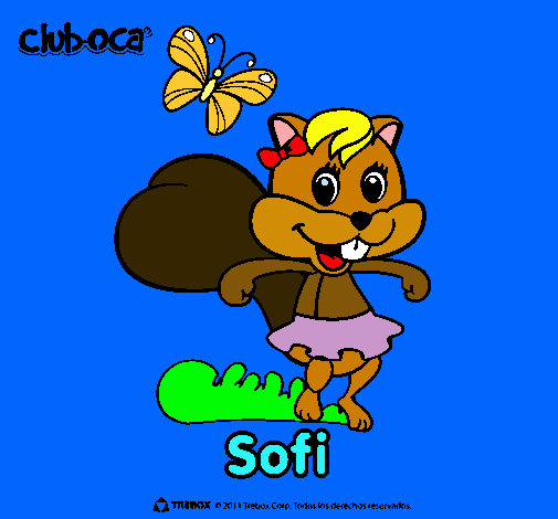 Sofi