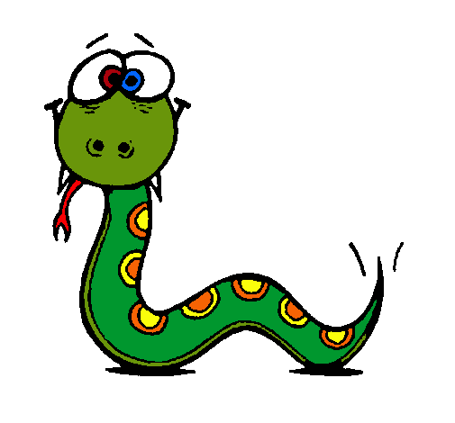 Serpiente 3