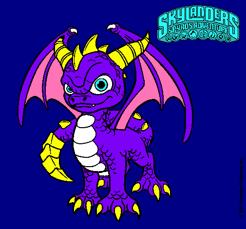 Spyro