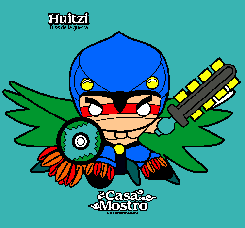 Huitzi