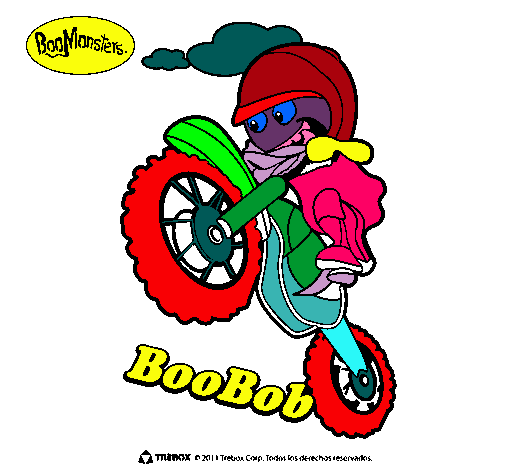 BooBob