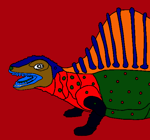 Dinosaurio