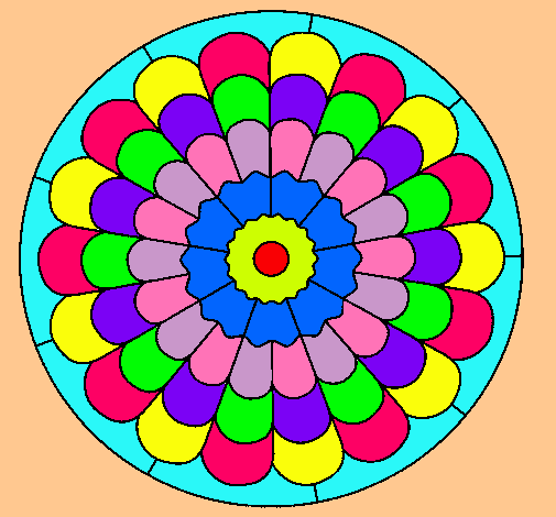 Mandala 23