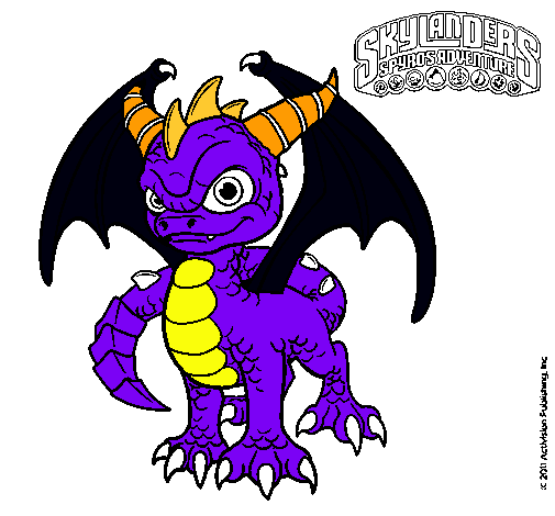 Spyro