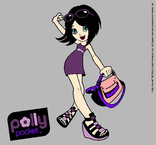 Polly Pocket 12