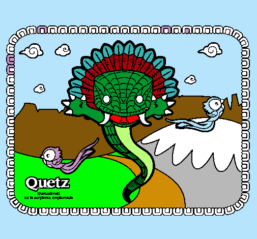 Quetz