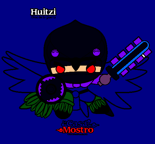 Huitzi