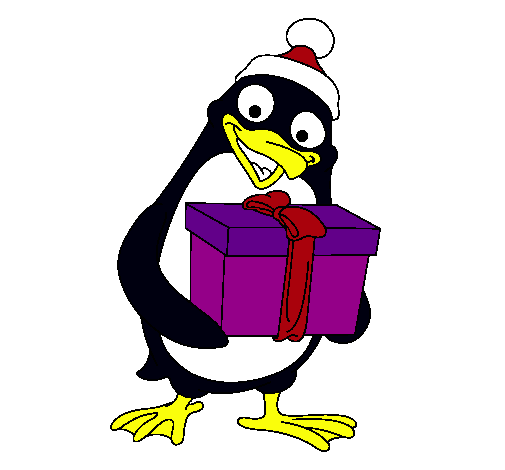 Pingüino