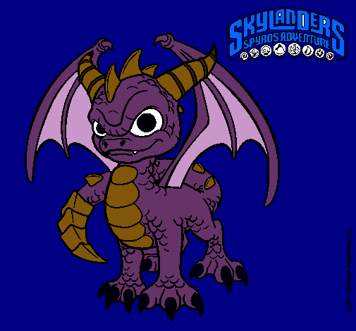 Spyro