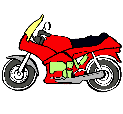 Motocicleta