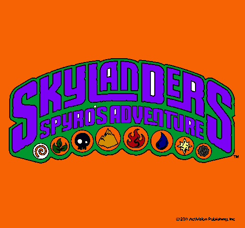 Skylanders