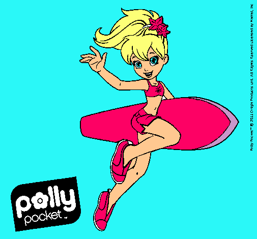 Polly Pocket 3