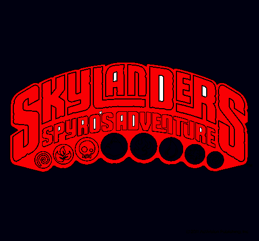 Skylanders