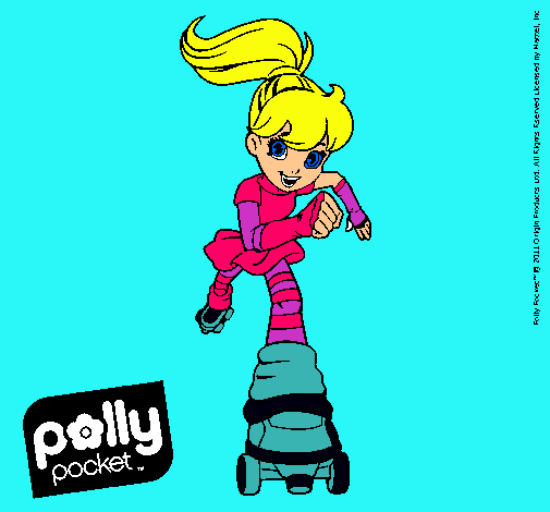 Polly Pocket 18