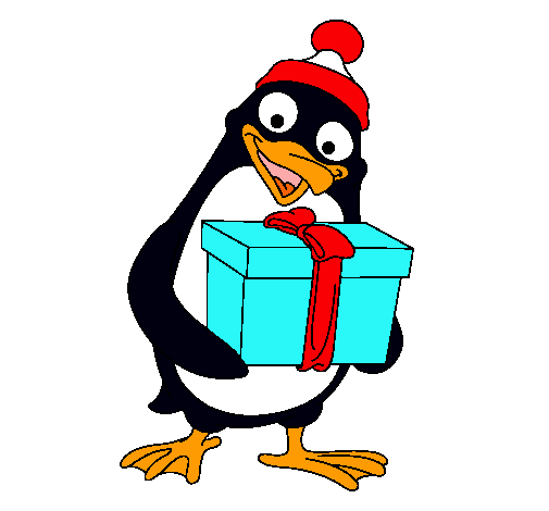 Pingüino