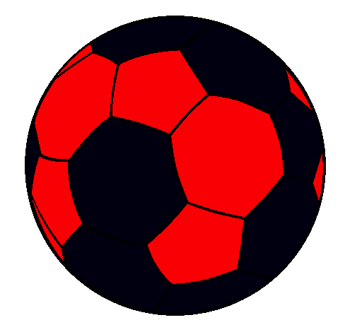 Pelota de fútbol II