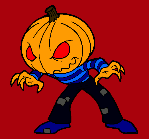 Jack-o