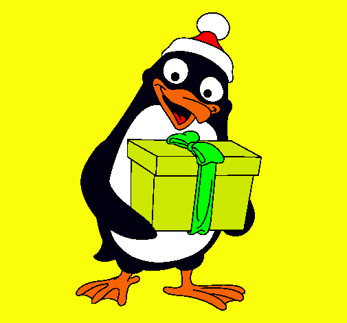 Pingüino