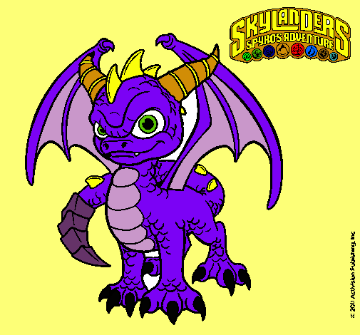 Spyro