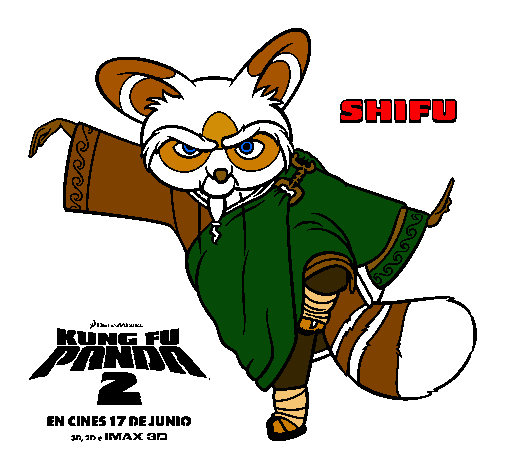 Shifu