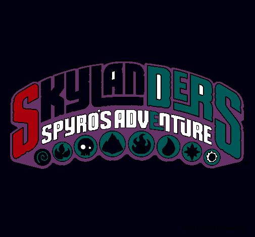 Skylanders