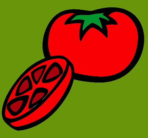 Tomate