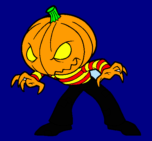 Jack-o