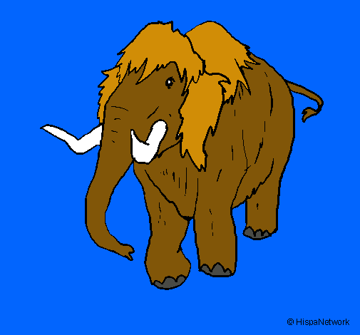 Mamut II