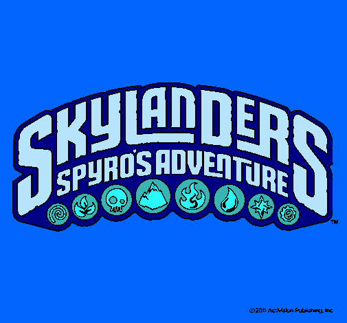 Skylanders