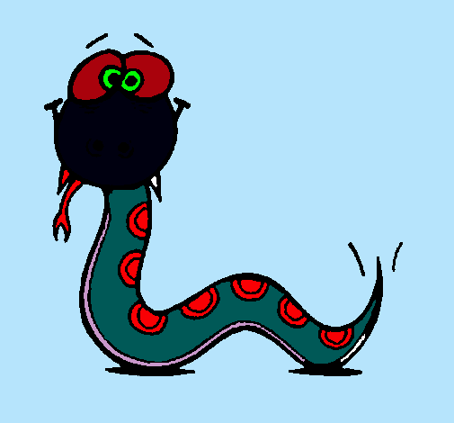 Serpiente 3