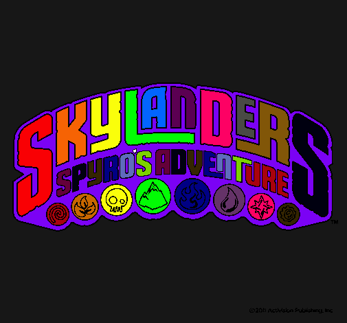 Skylanders