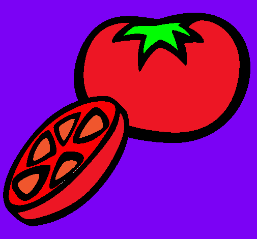 Tomate