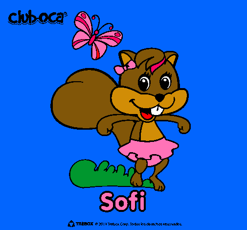 Sofi