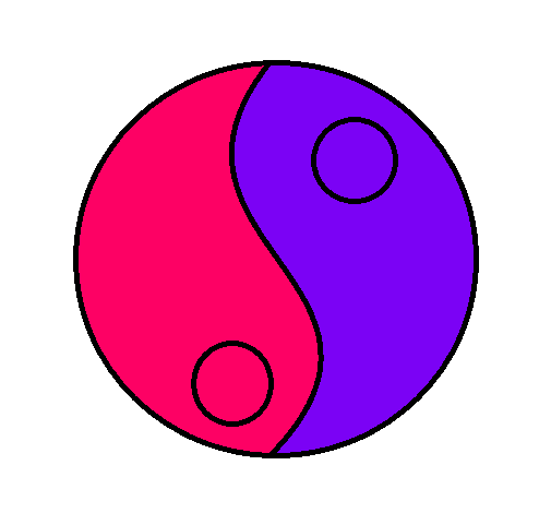 Yin y yang