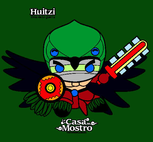 Huitzi