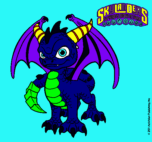 Spyro