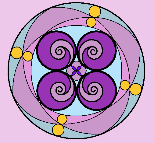 Mandala 5