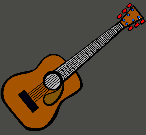 Guitarra española II