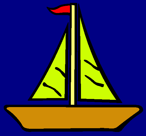 Barco velero