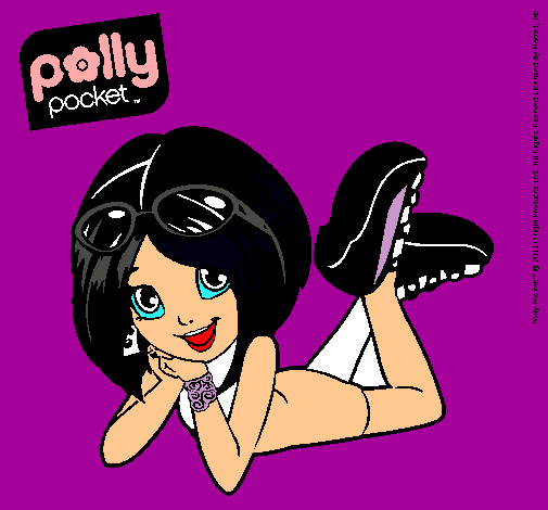 Polly Pocket 13