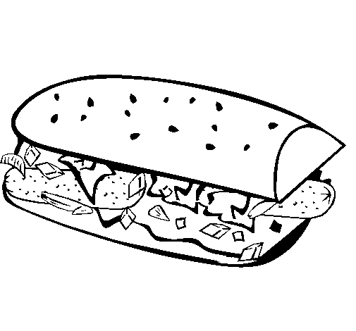 Bocadillo