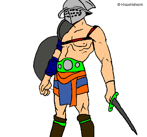 Gladiador