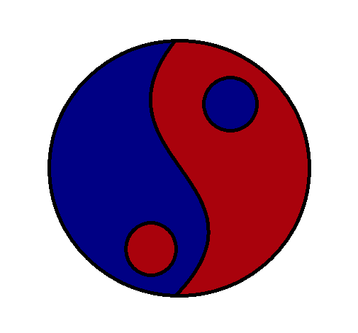 Yin y yang