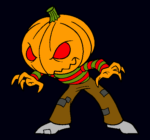 Jack-o