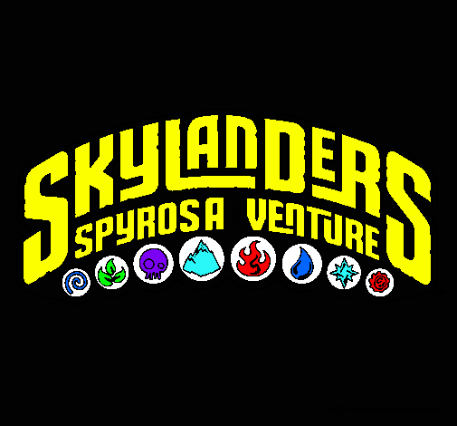 Skylanders