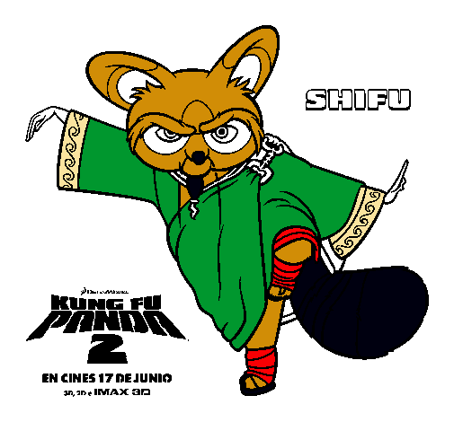 Shifu