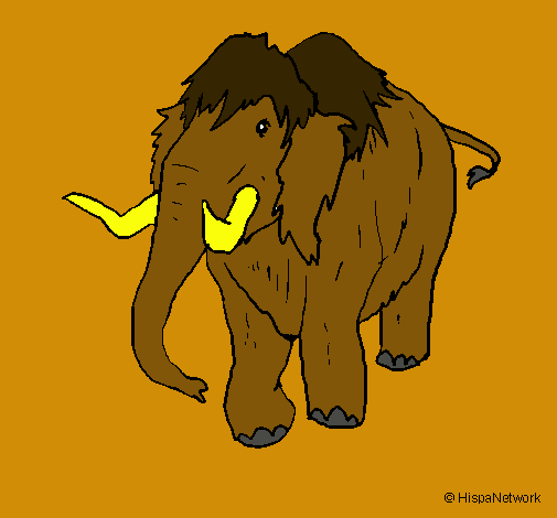 Mamut II