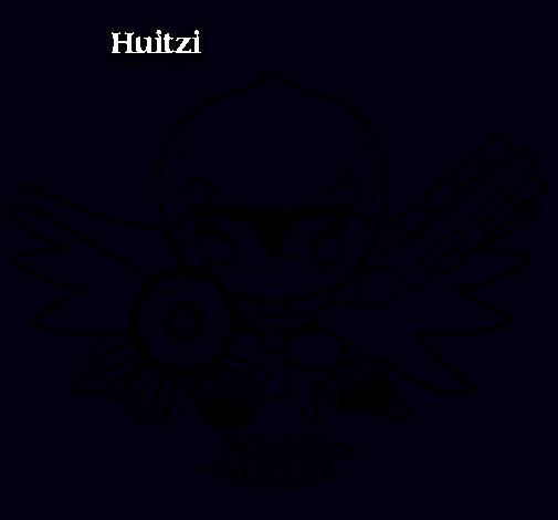 Huitzi