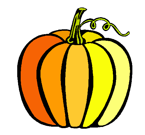 Calabaza grande